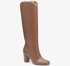 Charlotte Knee-High Boot