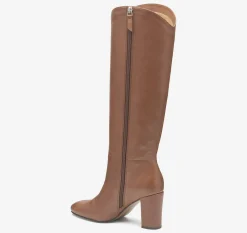 Charlotte Knee-High Boot
