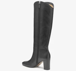 Charlotte Knee-High Boot
