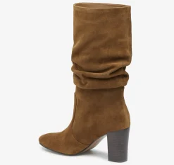 Charlotte Slouch Boot