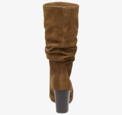 Charlotte Slouch Boot