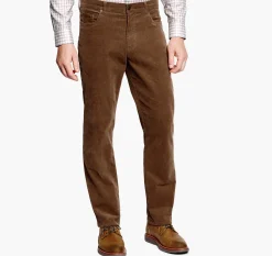 Corduroy Pants