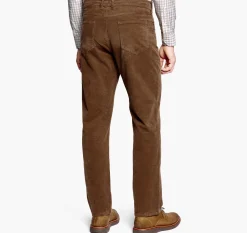 Corduroy Pants