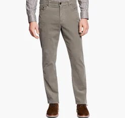Corduroy Pants