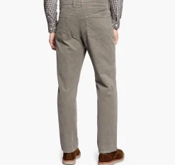 Corduroy Pants