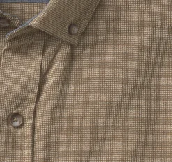 Corduroy Shirt