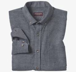 Corduroy Shirt