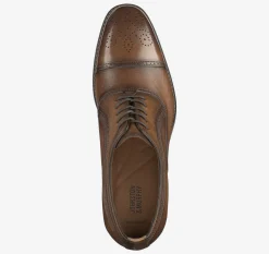 Danridge Cap Toe