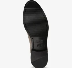 Darby Back-Zip Bootie