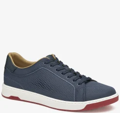 Daxton Knit Lace-Up