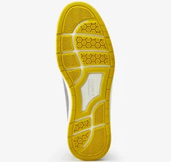 Daxton Knit Lace-Up