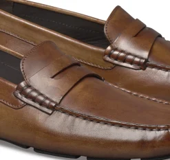 Dayton Penny Loafer