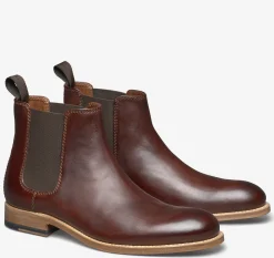 Dudley Chelsea Boot