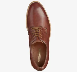 Dudley Plain Toe