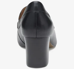 Eleanor Chain Loafer