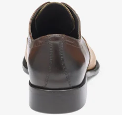 Ellsworth Cap Toe
