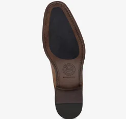 Ellsworth Cap Toe