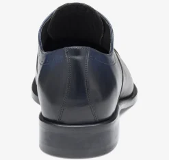 Ellsworth Cap Toe