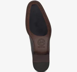 Ellsworth Cap Toe