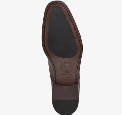 Ellsworth Double Buckle Boot