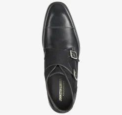 Ellsworth Double Buckle Boot