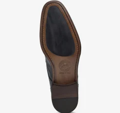 Ellsworth Double Buckle Boot