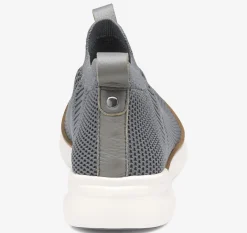 Emery Knit Chelsea Boot