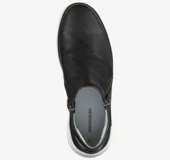 Emery Zip Bootie