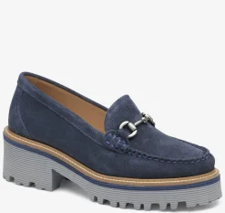 Emmalynn Bit Loafer