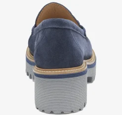 Emmalynn Bit Loafer