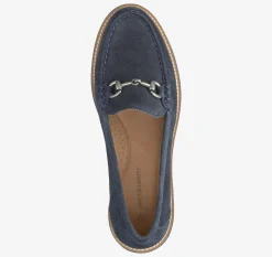 Emmalynn Bit Loafer