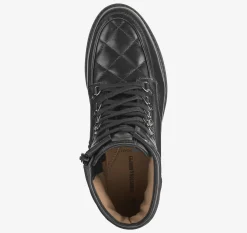 Emmalynn Quilted Hiker Boot