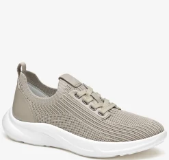 Escape Knit Lace-Up