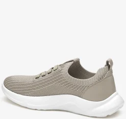 Escape Knit Lace-Up