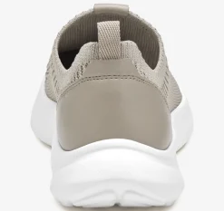 Escape Knit Lace-Up