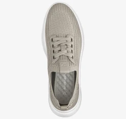 Escape Knit Lace-Up
