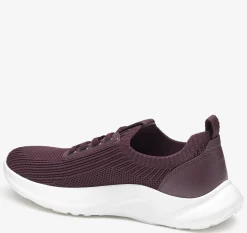 Escape Knit Lace-Up