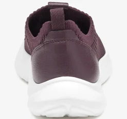 Escape Knit Lace-Up
