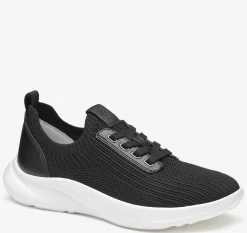 Escape Knit Lace-Up
