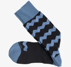First in Comfort Socks