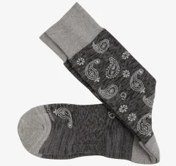First in Comfort Socks