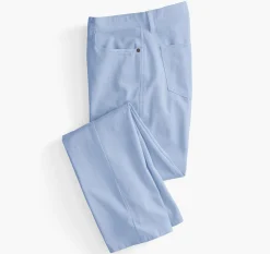 Five-Pocket Pants