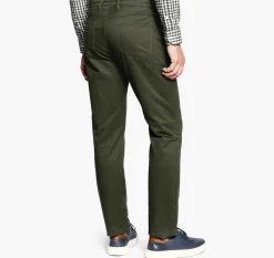 Five-Pocket Pants