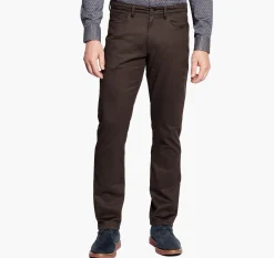 Five-Pocket Pants