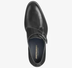 Flynch Monk Strap