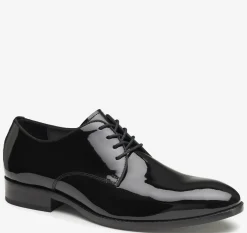 Gavney Plain Toe