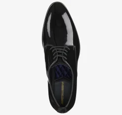 Gavney Plain Toe