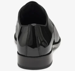 Gavney Plain Toe