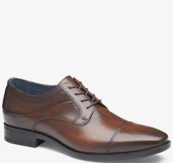 Gibbons Cap Toe