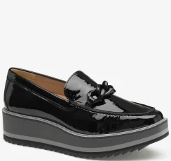Gracelyn Chain Loafer